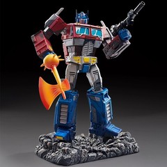 Transformation Op Commander MPP10 WJ 32CM Anime Color Ver. Action Figure W8605