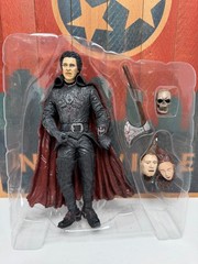 McFarlane Movie Maniacs Sleepy Hollow Headless Horseman Action Figure Complete