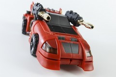 Warbotron – WB03-B Speed Wheel