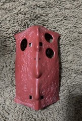 Vintage 1979 Mattel Shogun Warriors Rodan toy authentic