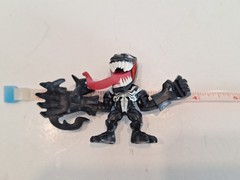 Hasbro Marvel Venom 2.25” Figurine V-3625A #B7486 60081 Made In Vietnam