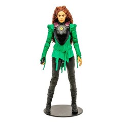 Cyclone (Black Adam Movie) 7″ Figure – McFarlane Toys