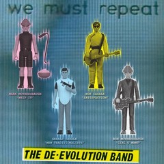 Super7 Reaction Figure Devo Booji Boy – 3.75″ Devo Action Figure with Accesso…