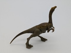 Jurassic World DNA Scan Code Figures Lot Of 17 Strike Attack Small Dinosaurs