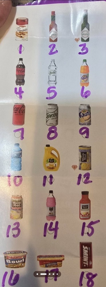 HUGE SALE Mini Brands Series 5 ✨ Rare + Collectible ZURU Lot 🎁