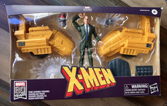 Marvel Legends X-MEN ANIMATED PROFESSOR X 6″ Action Figure ’97 Hoverchair Xavier
