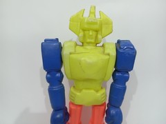Wakusei Robot Danguard Ace Jumbo Machinder Argentine Vintage 20 inch No Mazinger