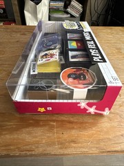 MGA’s Miniverse Real Vinyl Music Record Player