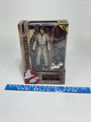 Ghostbusters Trevor Afterlife 6″ Figure Plasma Series Wave 2 Hasbro 2021 Hasbro