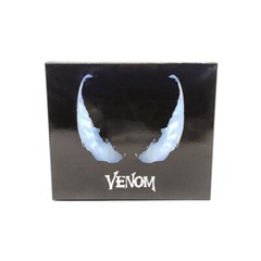 Symbiotic Venom-Spider Figure Venom Toys PVC Statue Collectables Marvel Model
