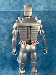 Hasbro Marvel Legends Rom #1 1979 Spaceknight 6″ Figure W/ Comic Prop