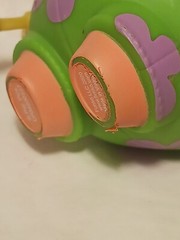 Patrick Star Funko Pop