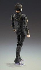 Medicos JoJo`s Bizarre Adventure Part 5 [Bruno Bucciarati Ver. Black]