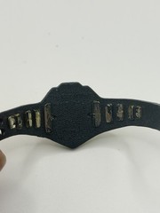 Mattel WWE United States Championship Lot – Title Belt 2011