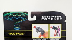 Batman Forever Two-Face (See Photos)