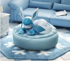 NEW! YOU PICK! Sleepy Eevee and Eeveelution Series Blind Box officially licensed