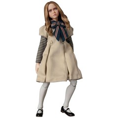 Medicom Toy MAFEX No.263 M3GAN 140mm Action Figure 2026