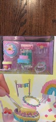 Mini Verse Case Lot – 15 Balls Make It Mini Birthday Series 1 with Display Box