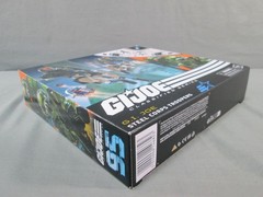 GI Joe Classified Series STEEL CORPS TROOPER 6″ Action figure Set 95 Hasbro 2023