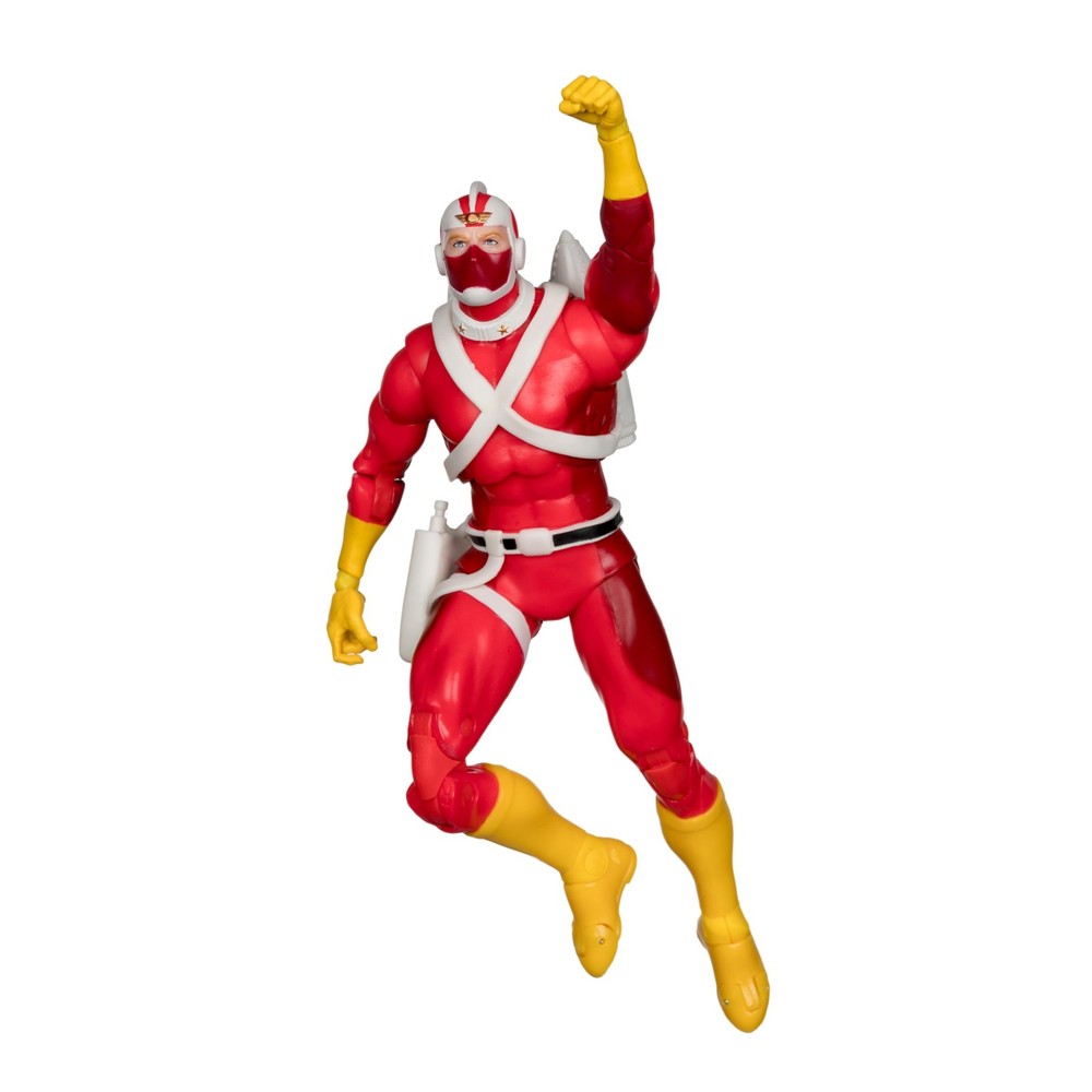 McFarlane Toys 7″ Wave 10 Adam Strange