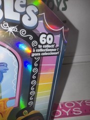Just Play Disney Doorables Multi Peek Technicolor Takeover, 1.5-inch Collectible
