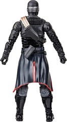 G.I. Joe Classified Series: #132 Iron Grenadier Collectible 6 Inch Action Figure