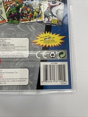 2007 MGA Entertainment Marvel Authentics Diecast Series GIANT SIZE X-MEN Car