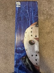 Friday the 13th VII New Blood – Jason Voorhees 18″ Motion Activated Figure NECA