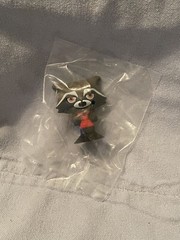 NEW SEALED Marvel Chibi Snapz by Bullistoy – Series 3 – Rocket Raccoon