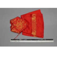 KLG-R029 1/6 Scale Ming Dynasty Kaiping General Chang Yuchun Clothes Model