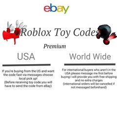 Roblox Celebrity Series Miss Shu FASHION FACE Virtual Item Code Only – MESSAGED