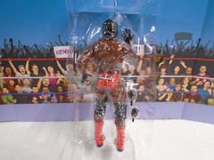 WWE Booker T Survivor Series Elite Series 9 Figure Mattel 2026
