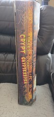 Tales From The Crypt 18″ Talking Doll Spencers 1998 Vintage w/ Box