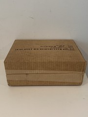 Ben Dunn’s Warrior Nun Areala Shotgun Mary Sealed Box of 6 Action Figures