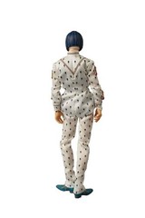 Real Action Heroes Jojo Bruno Bucciarati