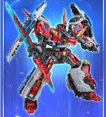Metal Cardbot W Season3 HEAVY IRON W Transformer Robot Trailer Truck Toy 2025