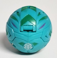 Bakugan Battle Brawlers Green Ventus Limulus 580G W/ Fast Free Shipping