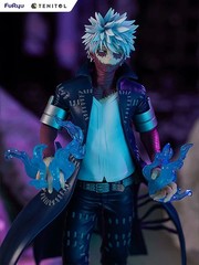 FuRyu My Hero Academia Dabi Tenitol Figure Brand New and In Stock