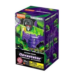 Blokees Defender Transformers Devastator Combining Accessory Model Kit