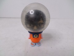 Lot of 3 Ryan’s World Space Astronaut 2″ Figures Toy Lot