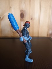 TMNT Lot of Fake Teenage Mutant Ninja Turtles Bootleg Splinter Leo Foot Soldier