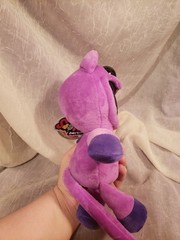 POPPY PLAYTIME SMILING CRITTERS SERIES 3 CATNIP 8.5″ PLUSH NWT