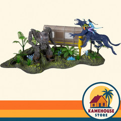 avatar mcfarlane toys world of pandora action figure