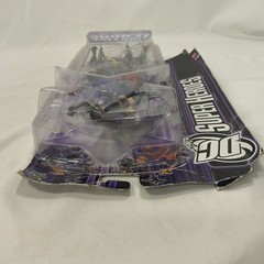 DC Super Heroes Justice League Unlimited Huntress Atom Batman Action Figure