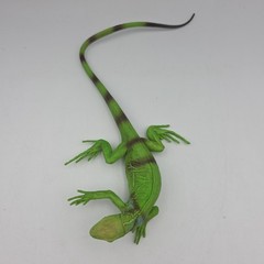 Safari Ltd. Iguana Baby (ca. 30 cm ) 1997