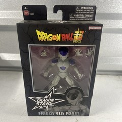 Dragon Ball Super Dragon Stars Series Frieza Final Form Action Figure