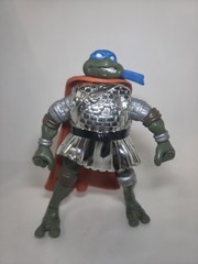 TMNT Figure Lot of 7 Figures Loose & Used (See Description And Pictures)