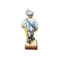 Guido Cacciapuoti Italy General of Cavalry CSA Confederate States Army #2200