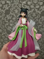 The Apothecary Diaries Maomao Figure Anime 18cm PVC Statue With Box