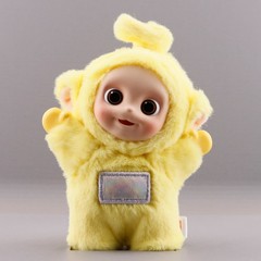 POP MART Teletubbies Vibrancy Series Figure – You Pick
